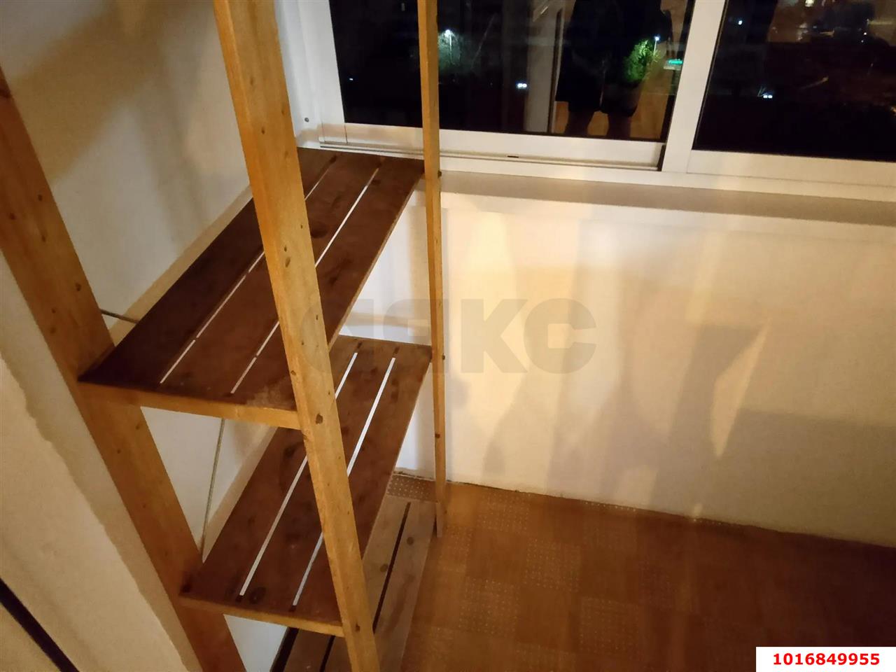 Фото №7: 2-комнатная квартира 74 м² - Краснодар, Прикубанский внутригородской округ, мкр. Репино, пр-д Репина, 34