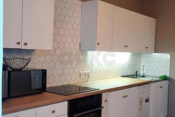 Фото №1: 2-комнатная квартира 74 м² - Краснодар, мкр. Репино, пр-д Репина, 34