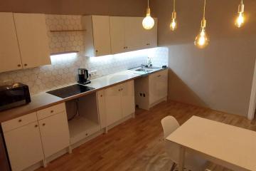 Фото №2: 2-комнатная квартира 74 м² - Краснодар, мкр. Репино, пр-д Репина, 34