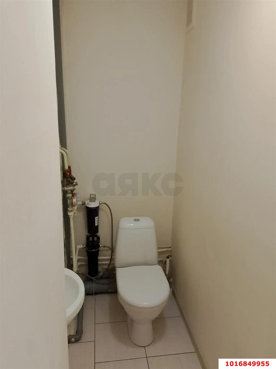 Фото №10: 2-комнатная квартира 74 м² - Краснодар, Прикубанский внутригородской округ, мкр. Репино, пр-д Репина, 34