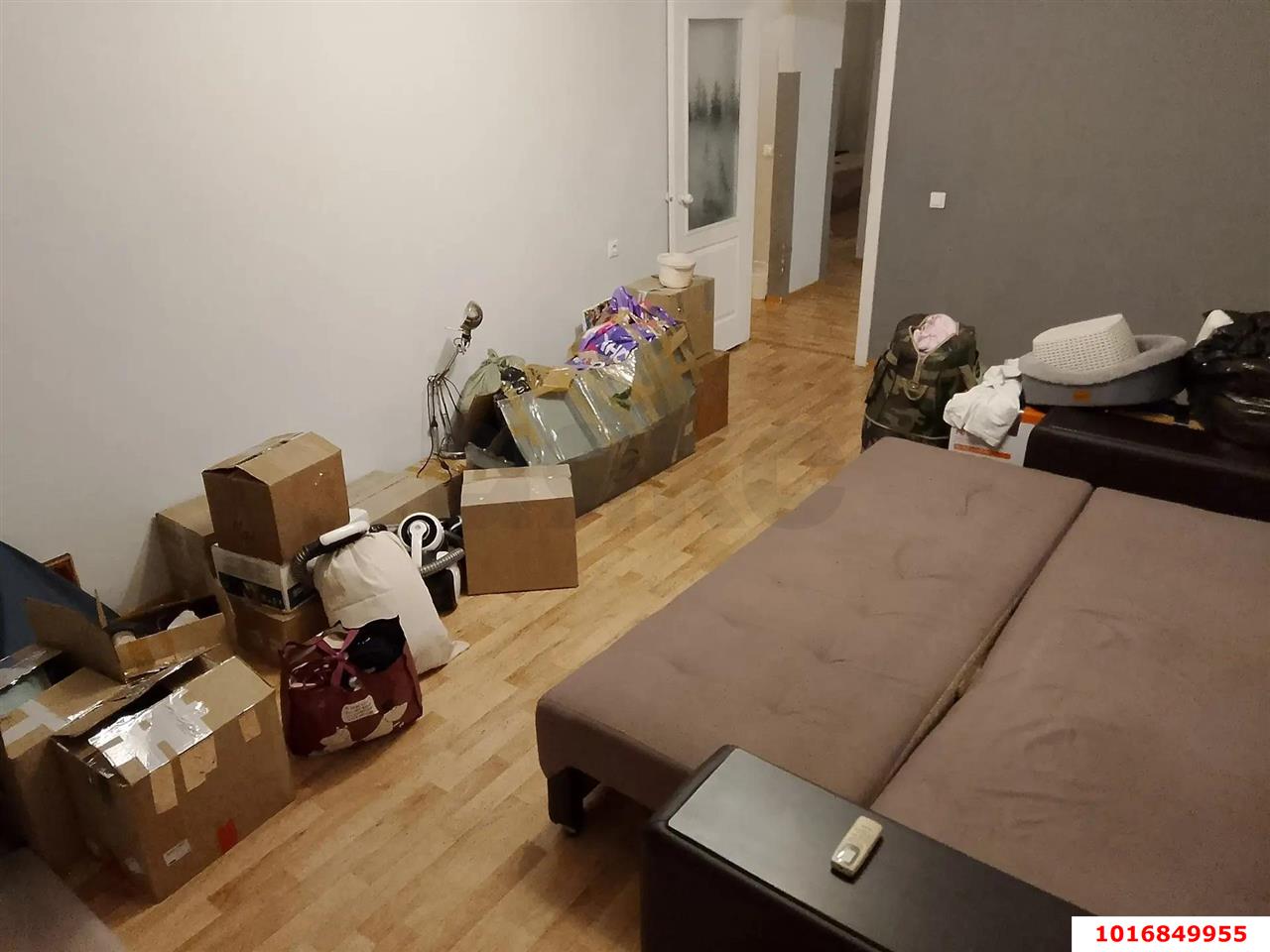 Фото №6: 2-комнатная квартира 74 м² - Краснодар, Прикубанский внутригородской округ, мкр. Репино, пр-д Репина, 34