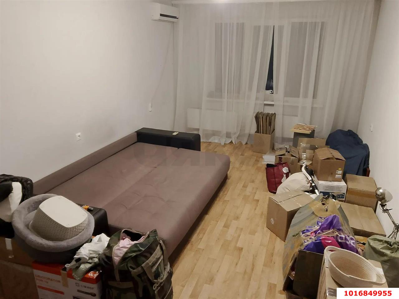 Фото №5: 2-комнатная квартира 74 м² - Краснодар, Прикубанский внутригородской округ, мкр. Репино, пр-д Репина, 34