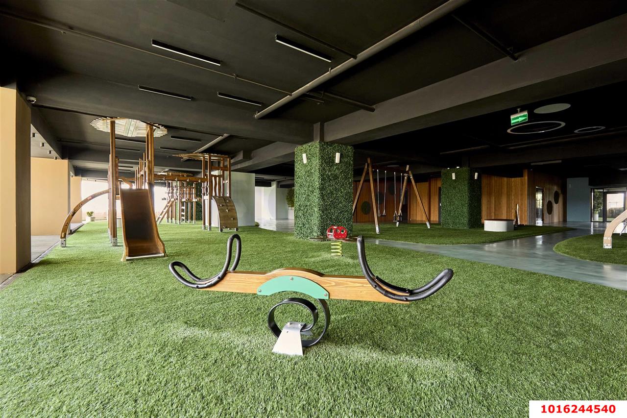 Фото №14: Студия 26 м² - Краснодар, ЖК Девелопмент Плаза, Завод Измерительных Приборов, Прикубанский внутригородской округ, мкр. жилой комплекс Девелопмент Плаза, ул. имени 40-летия Победы, 33Г