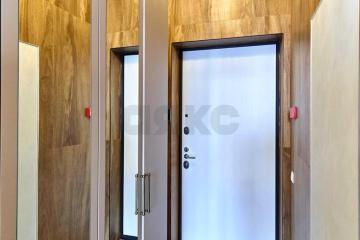 Фото №5: Студия 26 м² - Краснодар, мкр. жилой комплекс Девелопмент Плаза, ул. имени 40-летия Победы, 33Г