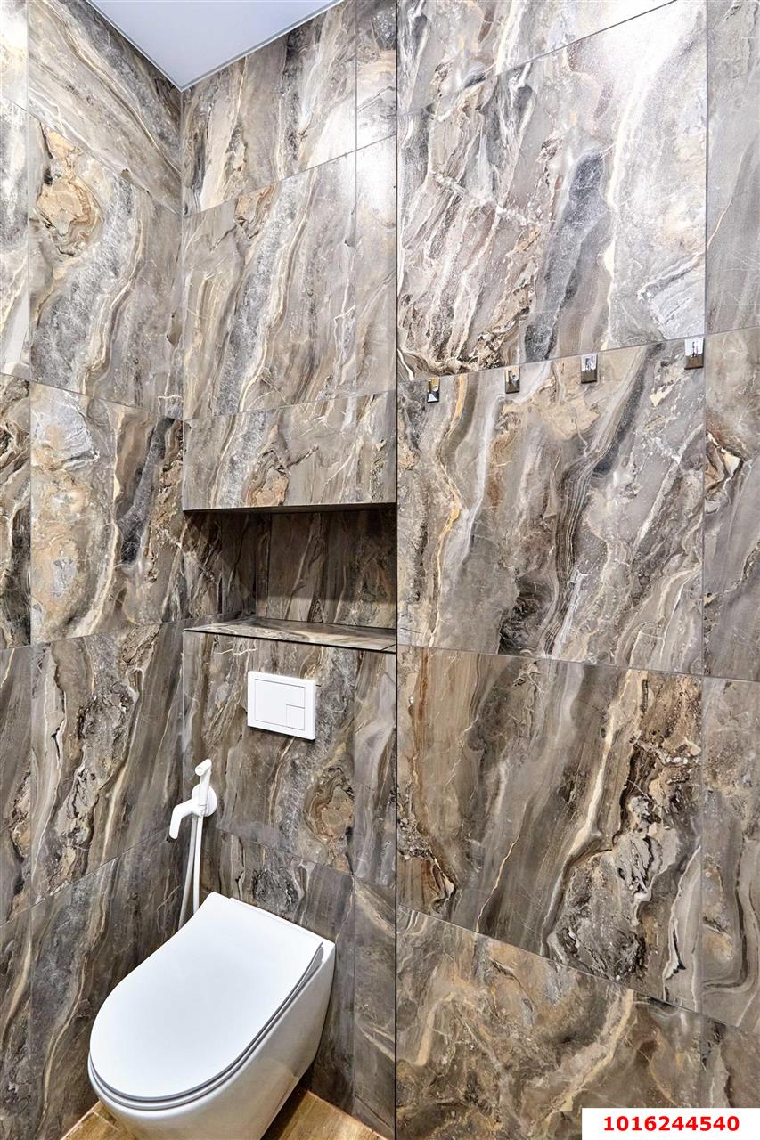 Фото №9: Студия 26 м² - Краснодар, ЖК Девелопмент Плаза, Завод Измерительных Приборов, Прикубанский внутригородской округ, мкр. жилой комплекс Девелопмент Плаза, ул. имени 40-летия Победы, 33Г