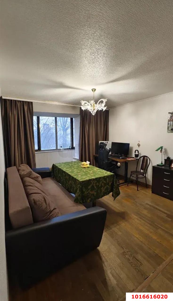 Фото №7: 2-комнатная квартира 50 м² - Краснодар, Прикубанский внутригородской округ, мкр. Фестивальный, ул. имени Тургенева, 183