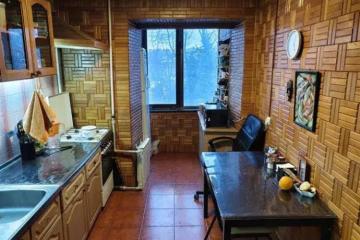 Фото №1: 2-комнатная квартира 50 м² - Краснодар, мкр. Фестивальный, ул. имени Тургенева, 183