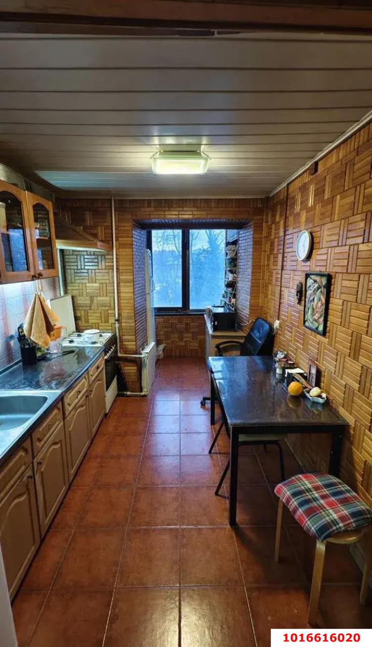 Фото №1: 2-комнатная квартира 50 м² - Краснодар, Прикубанский внутригородской округ, мкр. Фестивальный, ул. имени Тургенева, 183