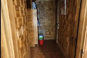 Фото №4: 2-комнатная квартира 50 м² - Краснодар, мкр. Фестивальный, ул. имени Тургенева, 183