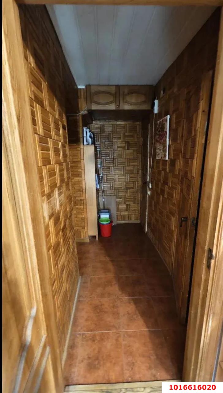 Фото №4: 2-комнатная квартира 50 м² - Краснодар, Прикубанский внутригородской округ, мкр. Фестивальный, ул. имени Тургенева, 183