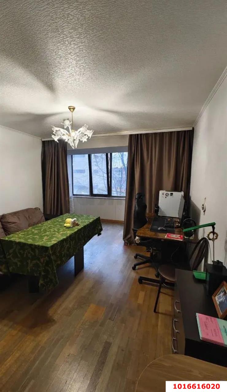 Фото №6: 2-комнатная квартира 50 м² - Краснодар, Прикубанский внутригородской округ, мкр. Фестивальный, ул. имени Тургенева, 183