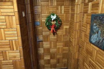 Фото №5: 2-комнатная квартира 50 м² - Краснодар, мкр. Фестивальный, ул. имени Тургенева, 183