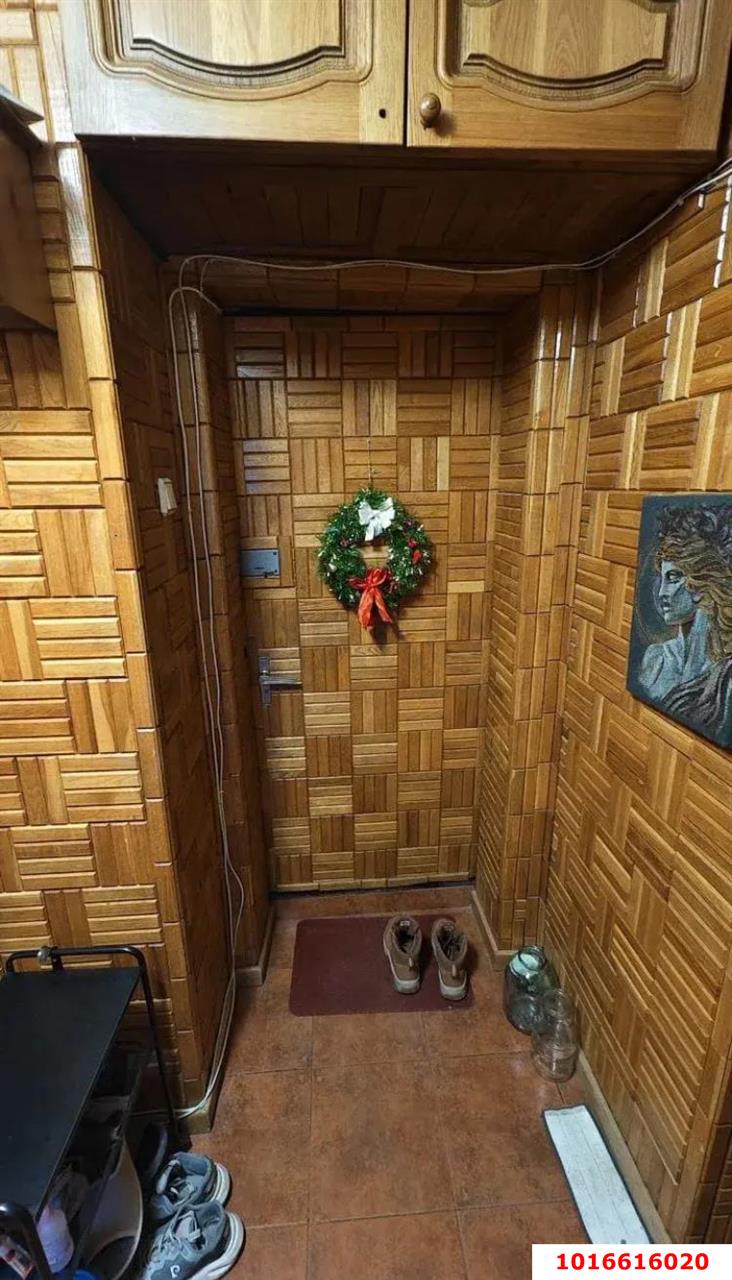 Фото №5: 2-комнатная квартира 50 м² - Краснодар, Прикубанский внутригородской округ, мкр. Фестивальный, ул. имени Тургенева, 183