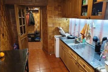 Фото №2: 2-комнатная квартира 50 м² - Краснодар, мкр. Фестивальный, ул. имени Тургенева, 183