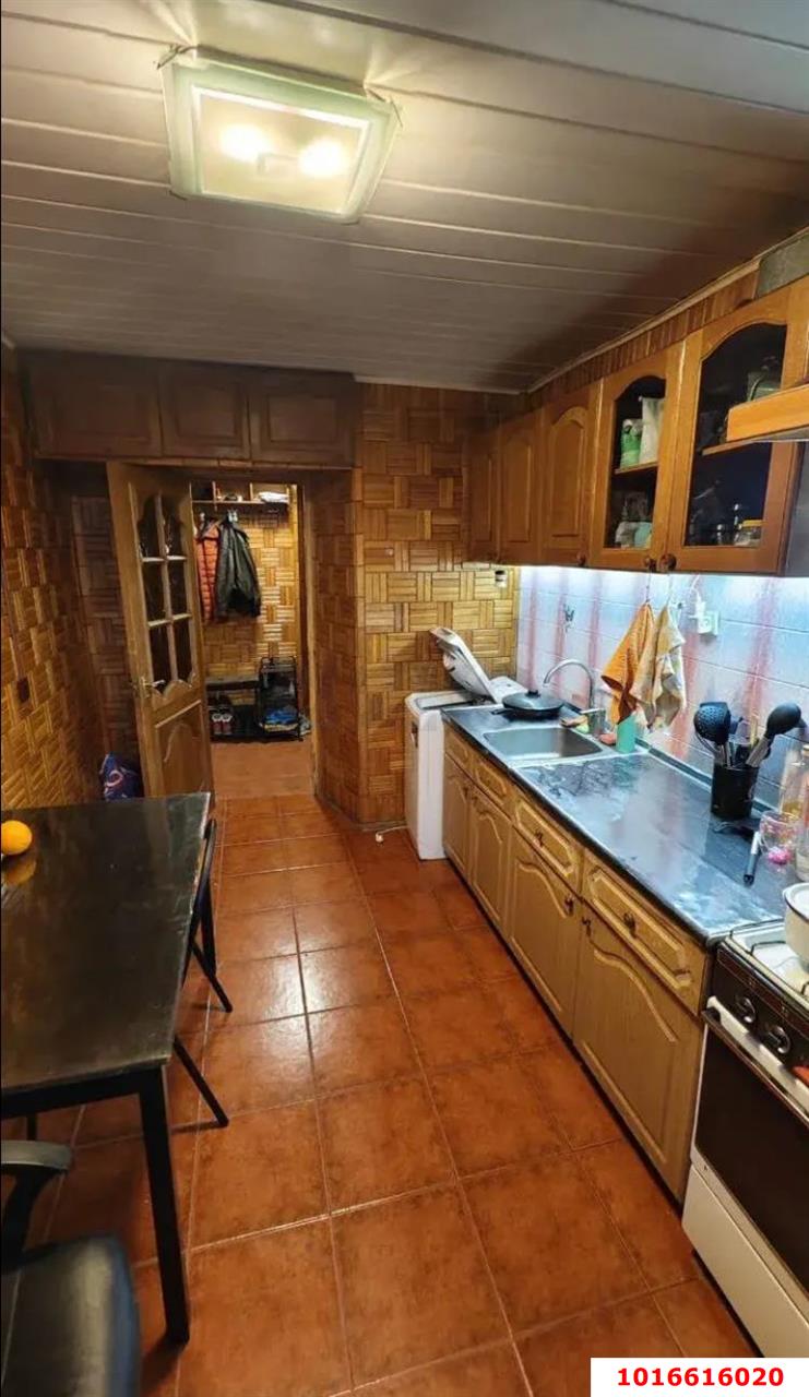 Фото №2: 2-комнатная квартира 50 м² - Краснодар, Прикубанский внутригородской округ, мкр. Фестивальный, ул. имени Тургенева, 183