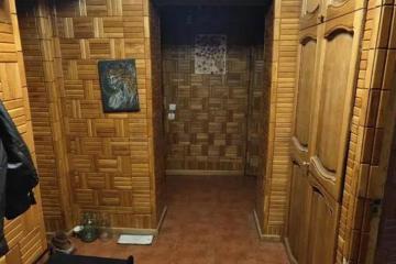 Фото №3: 2-комнатная квартира 50 м² - Краснодар, мкр. Фестивальный, ул. имени Тургенева, 183