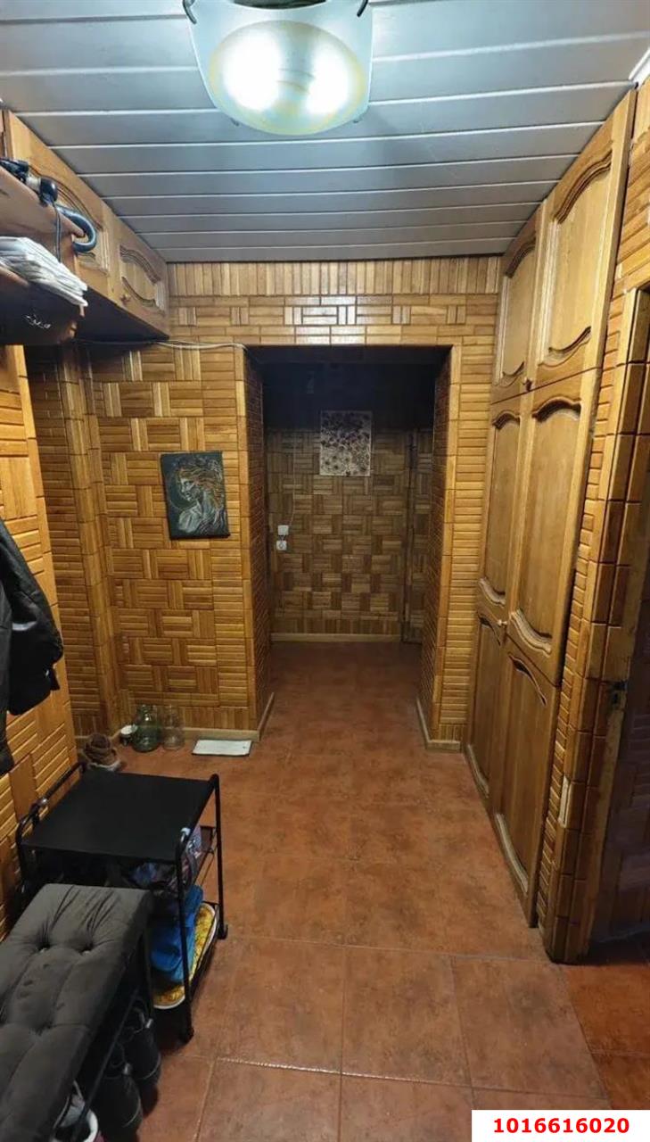 Фото №3: 2-комнатная квартира 50 м² - Краснодар, Прикубанский внутригородской округ, мкр. Фестивальный, ул. имени Тургенева, 183