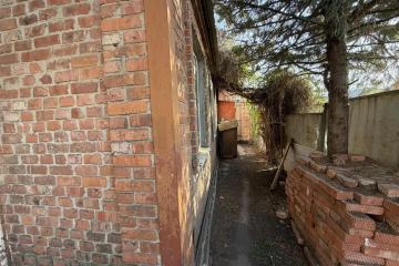 Фото №5: Дом 32 м² - Краснодар, мкр. Фестивальный, пер. Орловский, 14