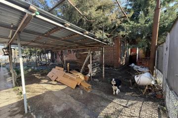 Фото №1: Дом 32 м² - Краснодар, мкр. Фестивальный, пер. Орловский, 14