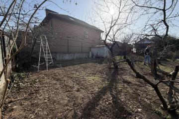 Фото №2: Дом 32 м² - Краснодар, мкр. Фестивальный, пер. Орловский, 14