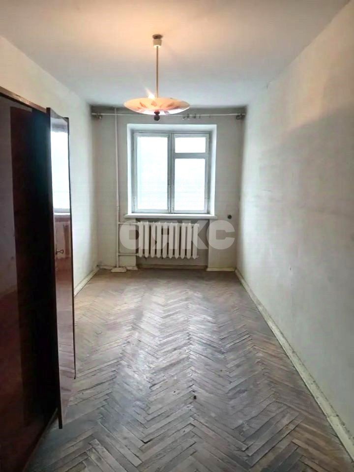 Фото №6: 3-комнатная квартира <span class="whitespace-nowrap">57 м²</span>, <span class="whitespace-nowrap">4/5 эт.</span> - Волгоград, Дзержинский, мкр. 119-й, пр-кт Маршала Жукова, 161