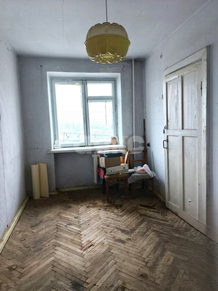 Фото №9: 3-комнатная квартира <span class="whitespace-nowrap">57 м²</span>, <span class="whitespace-nowrap">4/5 эт.</span> - Волгоград, Дзержинский, мкр. 119-й, пр-кт Маршала Жукова, 161