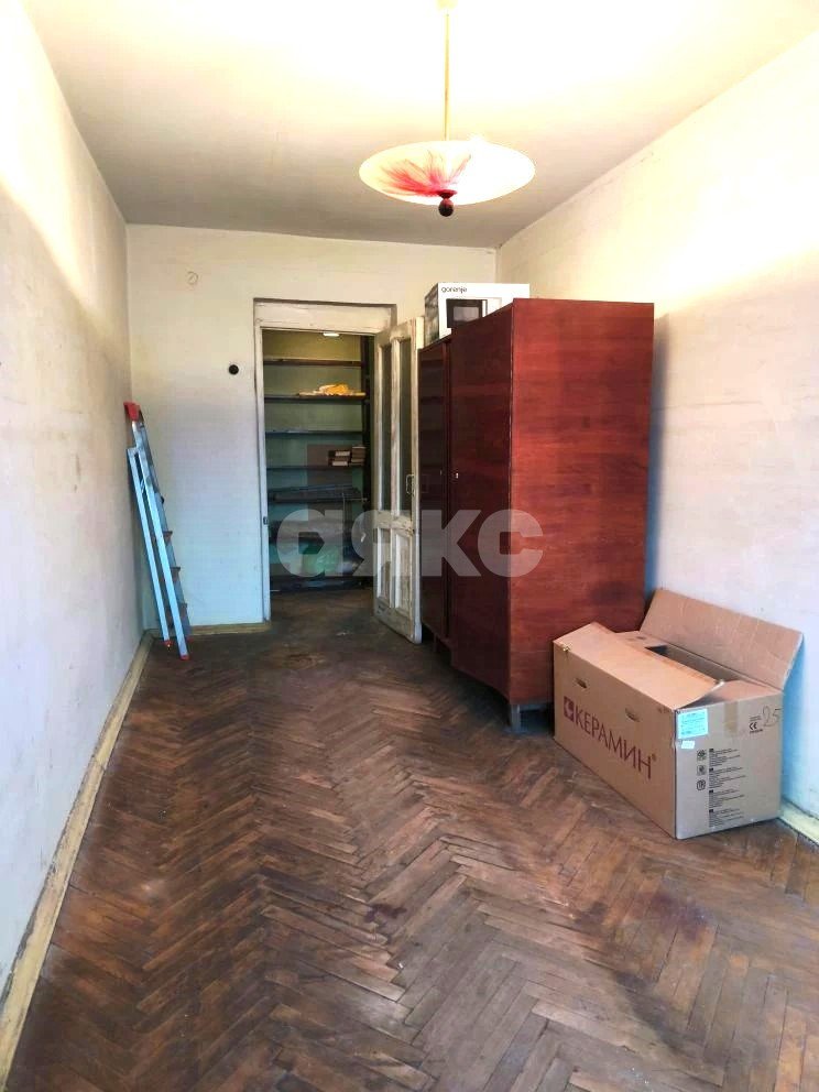 Фото №7: 3-комнатная квартира <span class="whitespace-nowrap">57 м²</span>, <span class="whitespace-nowrap">4/5 эт.</span> - Волгоград, Дзержинский, мкр. 119-й, пр-кт Маршала Жукова, 161
