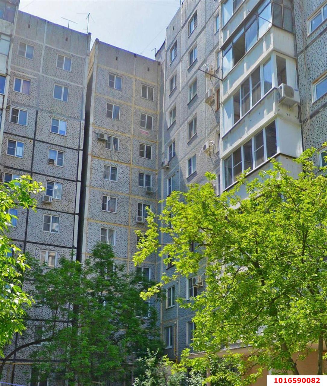 Фото №10: 4-комнатная квартира 80 м² - Краснодар, Прикубанский внутригородской округ, мкр. Авиагородок, ул. имени Дзержинского, 155
