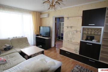 Фото №3: 4-комнатная квартира 80 м² - Краснодар, мкр. Авиагородок, ул. имени Дзержинского, 155