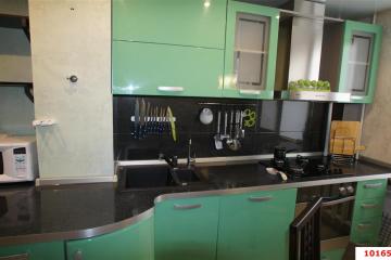 Фото №4: 4-комнатная квартира 80 м² - Краснодар, мкр. Авиагородок, ул. имени Дзержинского, 155