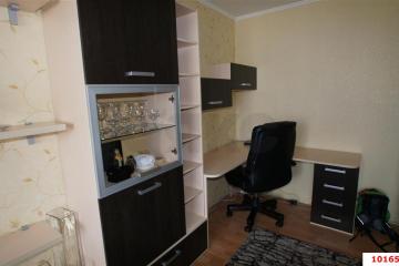 Фото №5: 4-комнатная квартира 80 м² - Краснодар, мкр. Авиагородок, ул. имени Дзержинского, 155