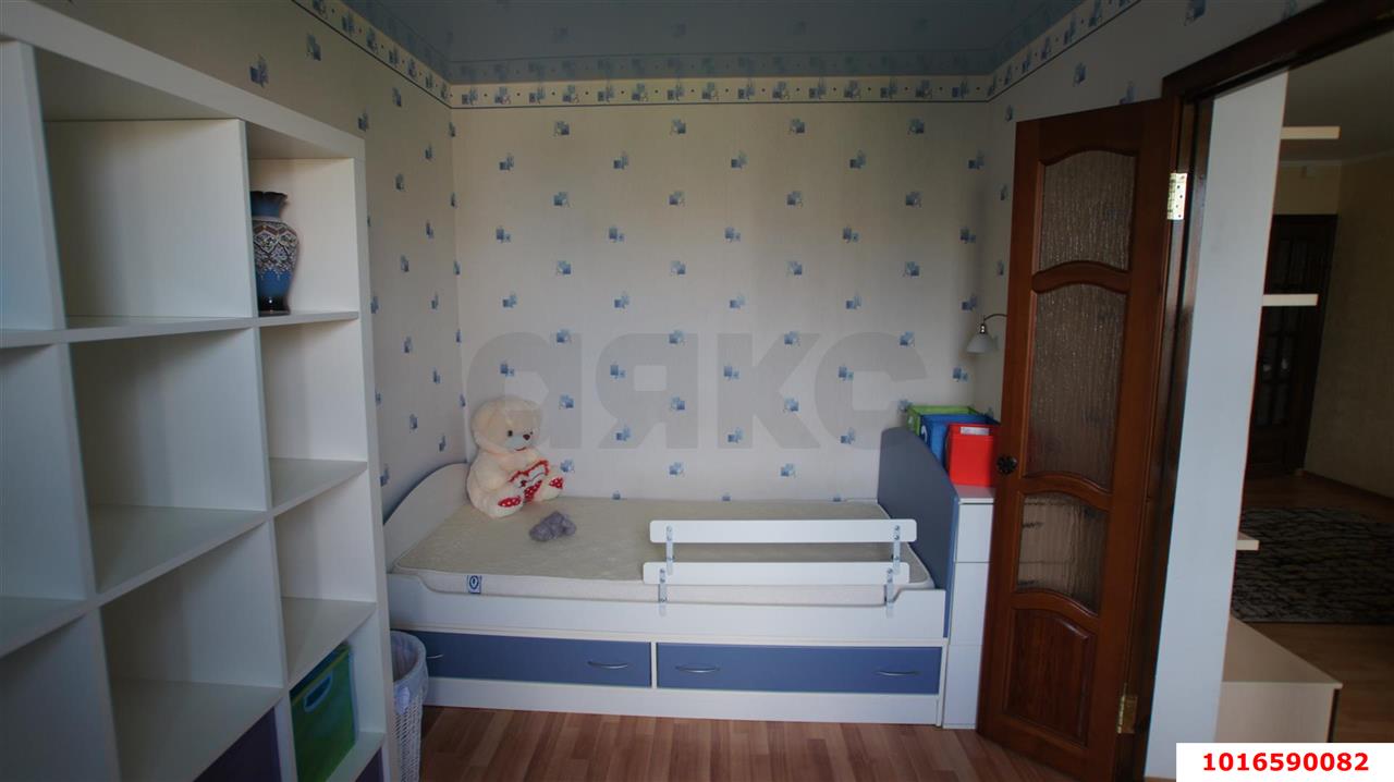 Фото №7: 4-комнатная квартира 80 м² - Краснодар, Прикубанский внутригородской округ, мкр. Авиагородок, ул. имени Дзержинского, 155