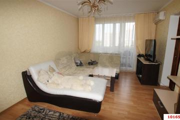 Фото №2: 4-комнатная квартира 80 м² - Краснодар, мкр. Авиагородок, ул. имени Дзержинского, 155