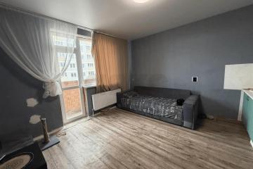 Фото №2: Студия 24 м² - Краснодар, мкр. Славянский, ул. Заполярная, 37к4