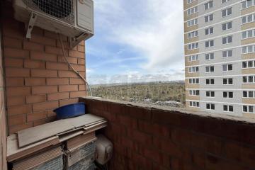 Фото №5: Студия 24 м² - Краснодар, мкр. Славянский, ул. Заполярная, 37к4