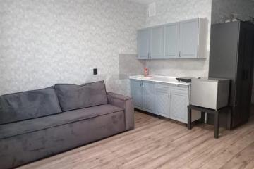 Фото №1: Студия 24 м² - Краснодар, мкр. Славянский, ул. Заполярная, 37к1