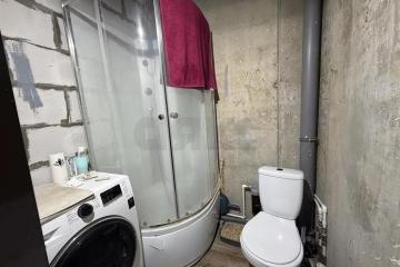 Фото №4: Студия 24 м² - Краснодар, мкр. Славянский, ул. Заполярная, 37к4