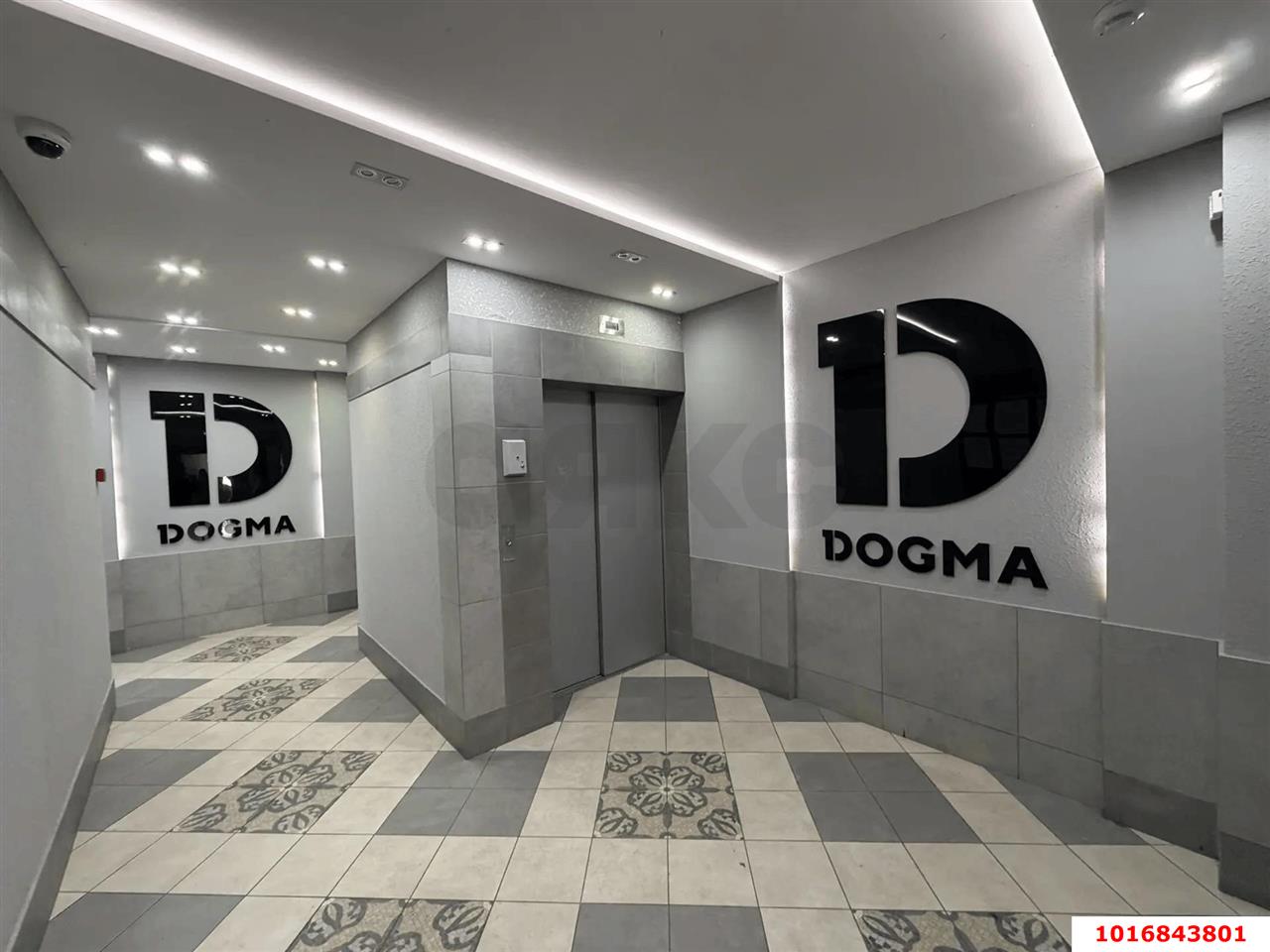 Фото №6: Студия 27 м² - Краснодар, Прикубанский внутригородской округ, мкр. Славянский, ул. Заполярная, 37к4