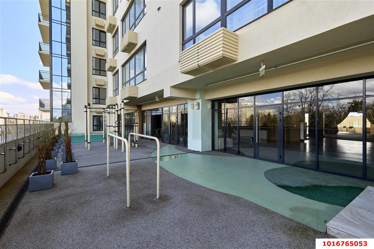 Фото №31: 1-комнатная квартира 67 м² - Краснодар, ЖК Девелопмент Плаза, Завод Измерительных Приборов, Прикубанский внутригородской округ, мкр. жилой комплекс Девелопмент Плаза, ул. имени 40-летия Победы, 33Г