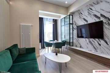 Фото №3: 1-комнатная квартира 67 м² - Краснодар, мкр. жилой комплекс Девелопмент Плаза, ул. имени 40-летия Победы, 33Г