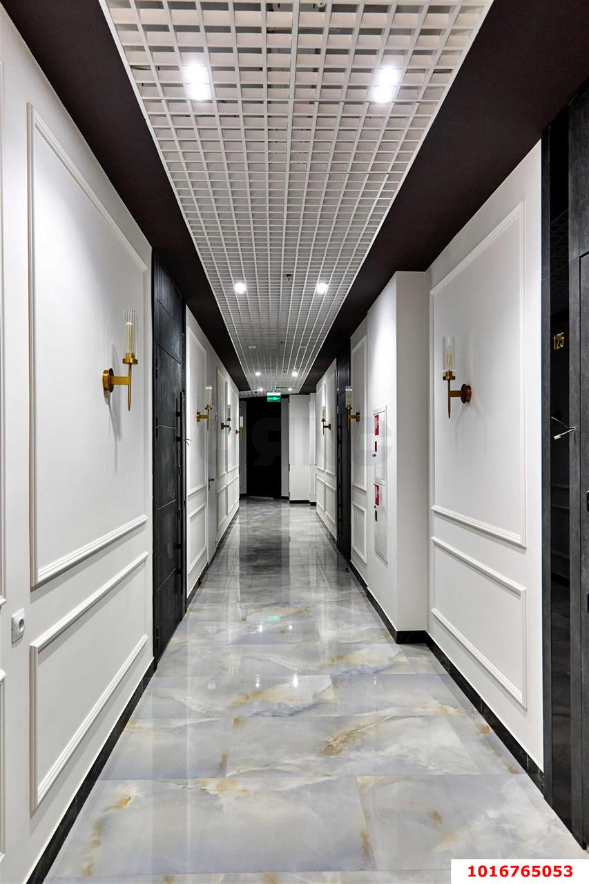 Фото №21: 1-комнатная квартира 67 м² - Краснодар, ЖК Девелопмент Плаза, Завод Измерительных Приборов, Прикубанский внутригородской округ, мкр. жилой комплекс Девелопмент Плаза, ул. имени 40-летия Победы, 33Г