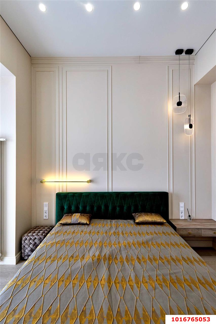 Фото №13: 1-комнатная квартира 67 м² - Краснодар, ЖК Девелопмент Плаза, Завод Измерительных Приборов, Прикубанский внутригородской округ, мкр. жилой комплекс Девелопмент Плаза, ул. имени 40-летия Победы, 33Г