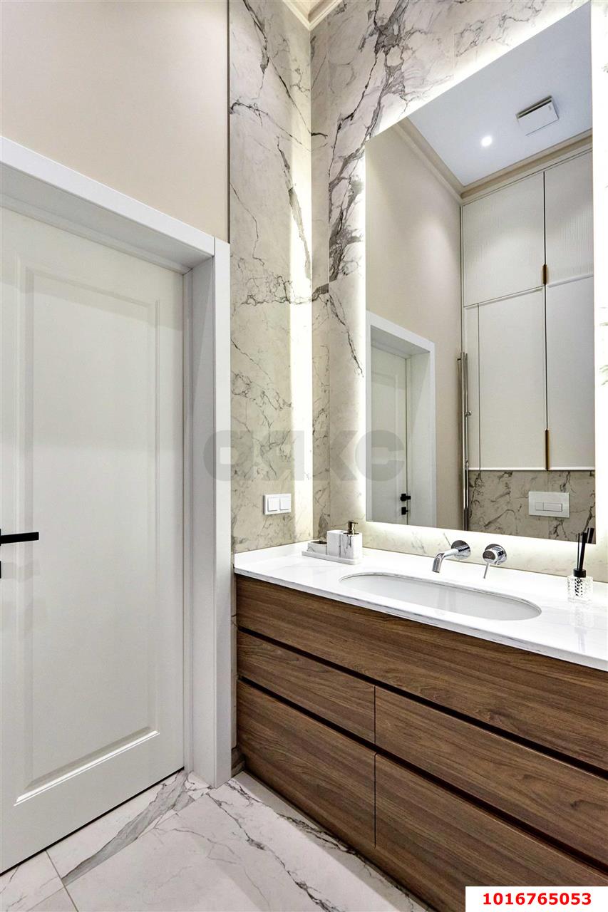 Фото №19: 1-комнатная квартира 67 м² - Краснодар, ЖК Девелопмент Плаза, Завод Измерительных Приборов, Прикубанский внутригородской округ, мкр. жилой комплекс Девелопмент Плаза, ул. имени 40-летия Победы, 33Г