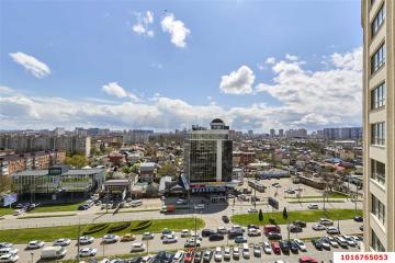 Фото №5: 1-комнатная квартира 67 м² - Краснодар, мкр. жилой комплекс Девелопмент Плаза, ул. имени 40-летия Победы, 33Г