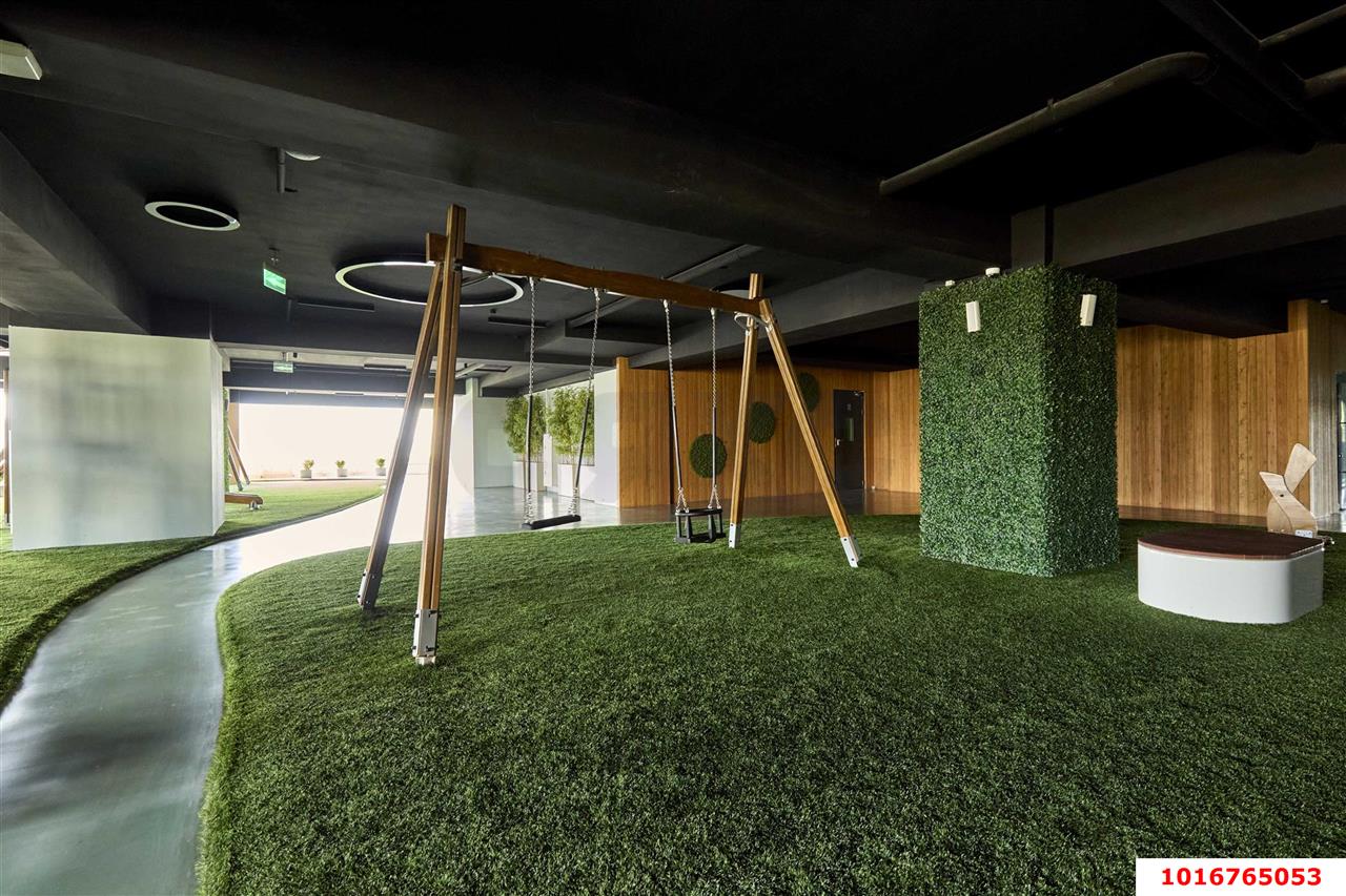 Фото №27: 1-комнатная квартира 67 м² - Краснодар, ЖК Девелопмент Плаза, Завод Измерительных Приборов, Прикубанский внутригородской округ, мкр. жилой комплекс Девелопмент Плаза, ул. имени 40-летия Победы, 33Г