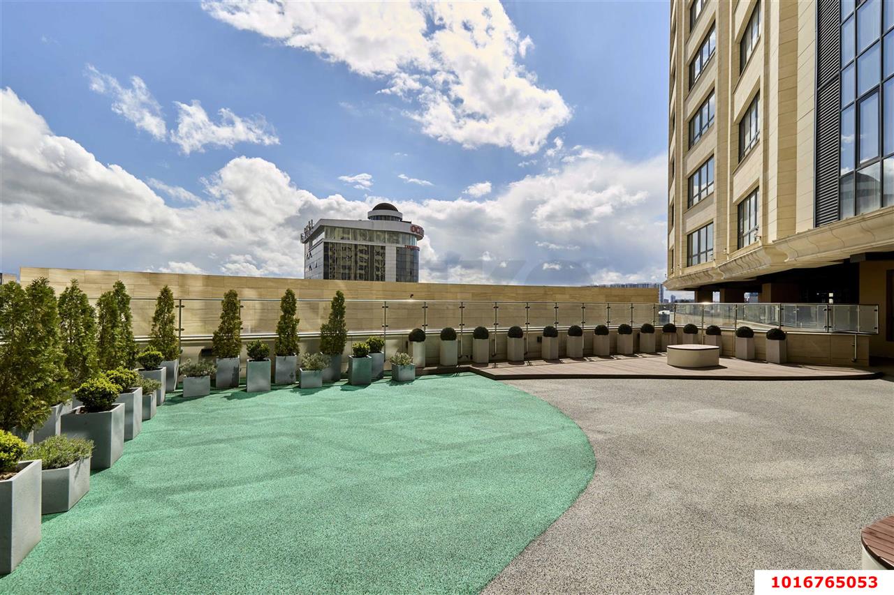 Фото №24: 1-комнатная квартира 67 м² - Краснодар, ЖК Девелопмент Плаза, Завод Измерительных Приборов, Прикубанский внутригородской округ, мкр. жилой комплекс Девелопмент Плаза, ул. имени 40-летия Победы, 33Г