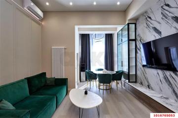 Фото №4: 1-комнатная квартира 67 м² - Краснодар, мкр. жилой комплекс Девелопмент Плаза, ул. имени 40-летия Победы, 33Г