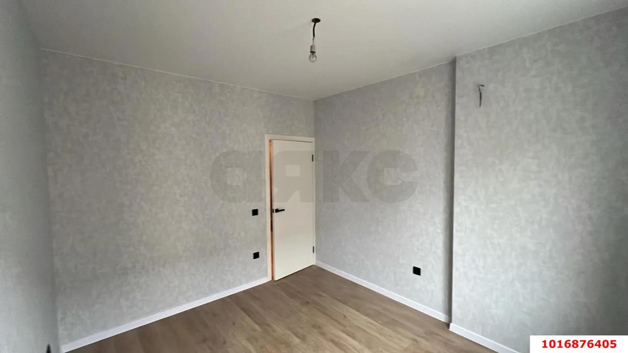 Фото №1: 1-комнатная квартира 40 м² - Краснодар, Прикубанский внутригородской округ, мкр. жилой комплекс Дыхание, ул. Лётчика Позднякова, 2к25