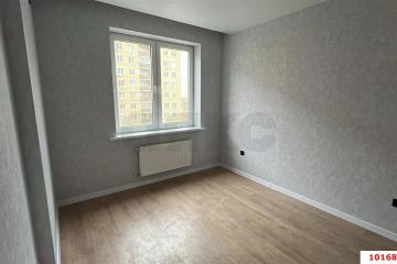 Фото №2: 1-комнатная квартира 40 м² - Краснодар, мкр. жилой комплекс Дыхание, ул. Лётчика Позднякова, 2к25