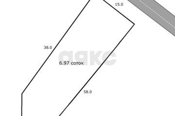 Фото №4: Личное подсобное хозяйство - Октябрьский, ст Краснодарский ЗИП-20, ул. Клубничная, 61